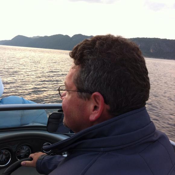 Meet your Posher, Andre - Picture 1 of 1